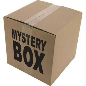 Big surprise Mystery box other, home supplies